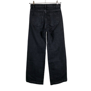 Unisex Arket - Teksad, suurus 38 - Must (2)