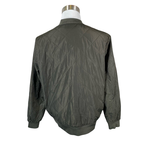 Unisex Sons of Owen - Tepitud jope, suurus XL - Roheline (2)