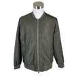 Unisex Sons of Owen - Tepitud jope, suurus XL - Roheline ()