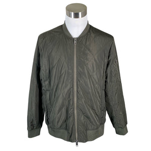 Unisex Sons of Owen - Tepitud jope, suurus XL - Roheline (1)