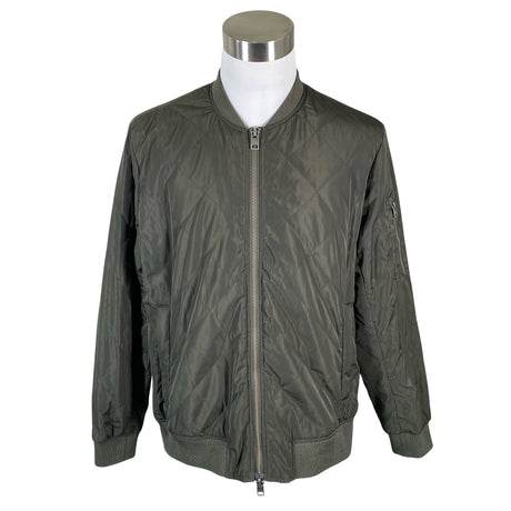 Unisex Sons of Owen - Tepitud jope, suurus XL - Roheline (2)