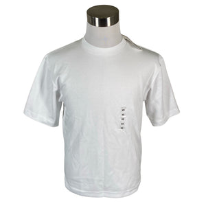 Unisex Uniqlo - T-särk, suurus XS - Valge (1)