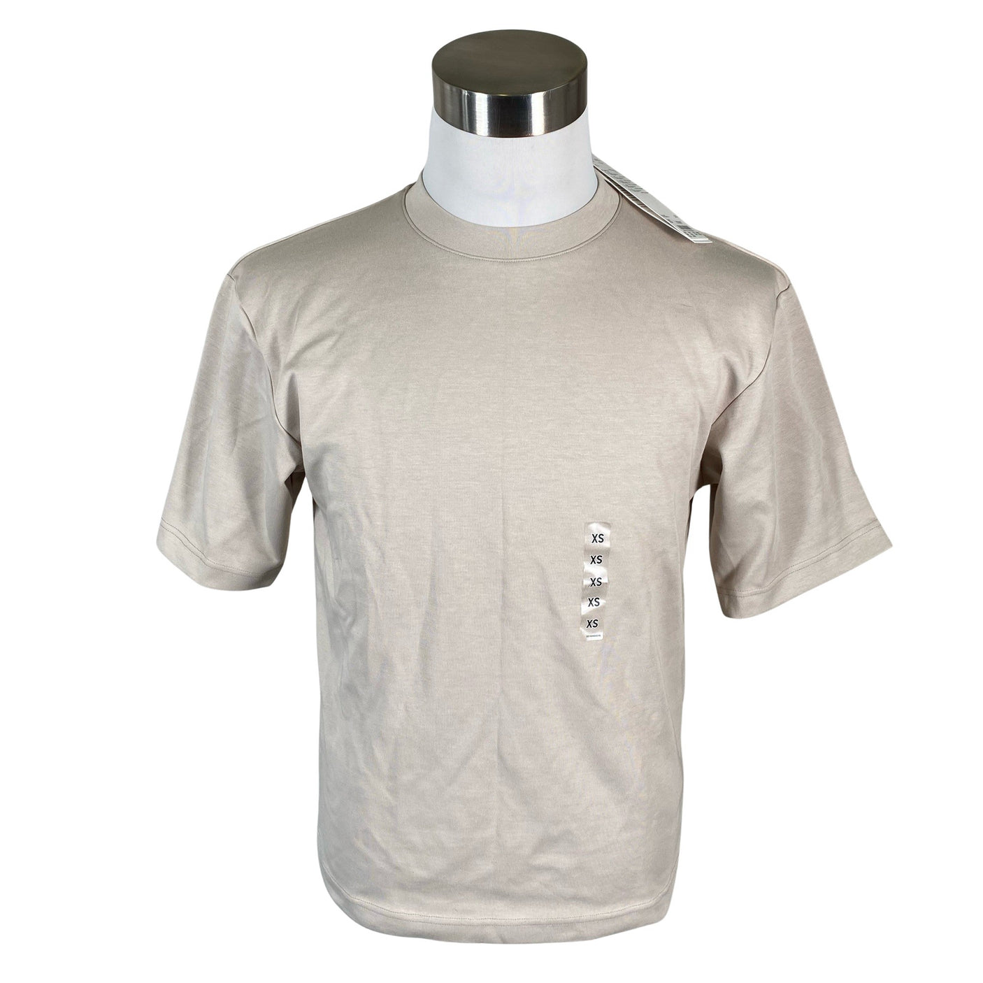 Unisex Uniqlo - T-särk, suurus XS - Hall (1)