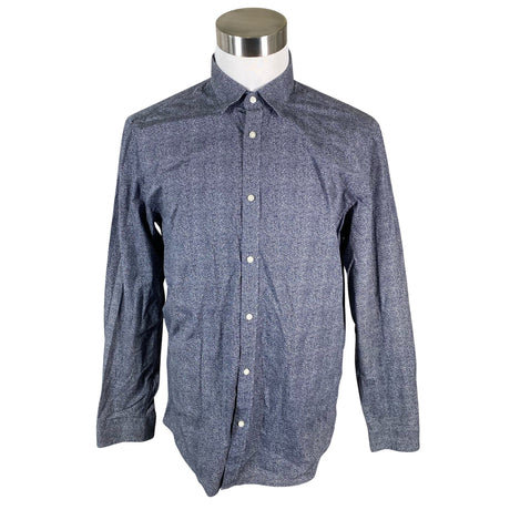 Unisex Jack & Jones - Triiksärk, suurus XL - Sinine ()