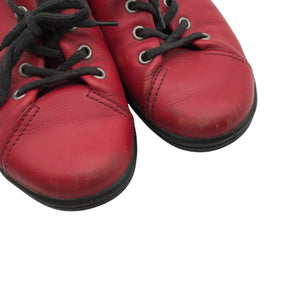 Unisex Ecco - Tennised, suurus 39 - Punane (2)