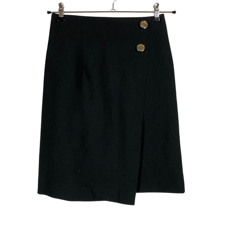 Unisex Marks&Spencer - Mitteveniv seelik, suurus 34 - Must ()