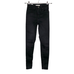 Unisex Levi's - Teksad, suurus W26 - Must (1)