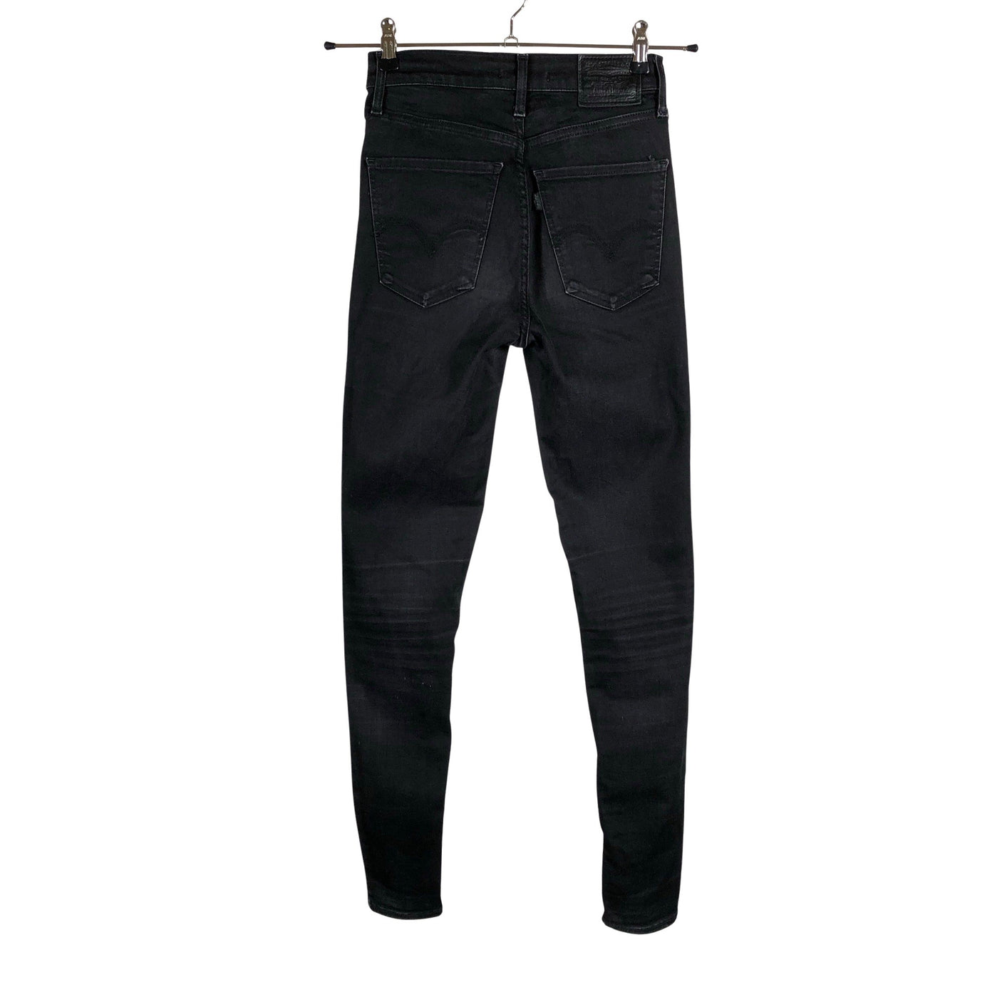 Unisex Levi's - Teksad, suurus W26 - Must (2)