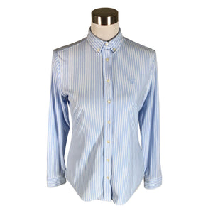 Unisex Gant - Triiksärk, suurus 36 - Helesinine (1)