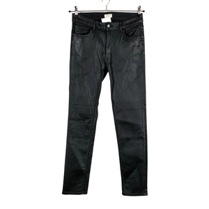 Unisex Lindex - Teksad, suurus 40 - Must (1)