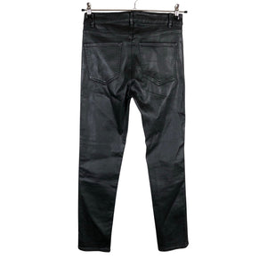 Unisex Lindex - Teksad, suurus 40 - Must (2)