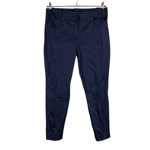 Unisex Ril's - Mittevenivad püksid, suurus 40 - Sinine (1)