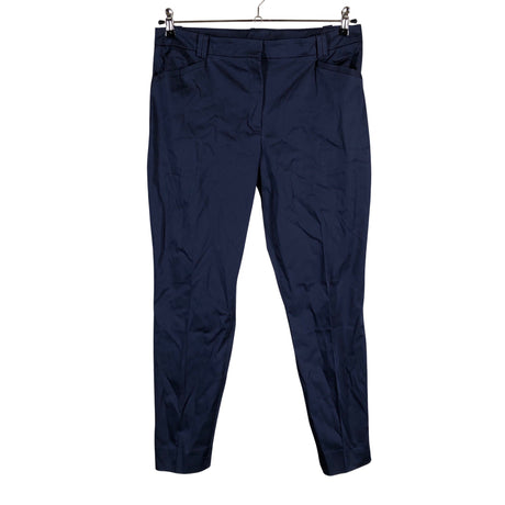 Unisex Ril's - Mittevenivad püksid, suurus 40 - Sinine ()