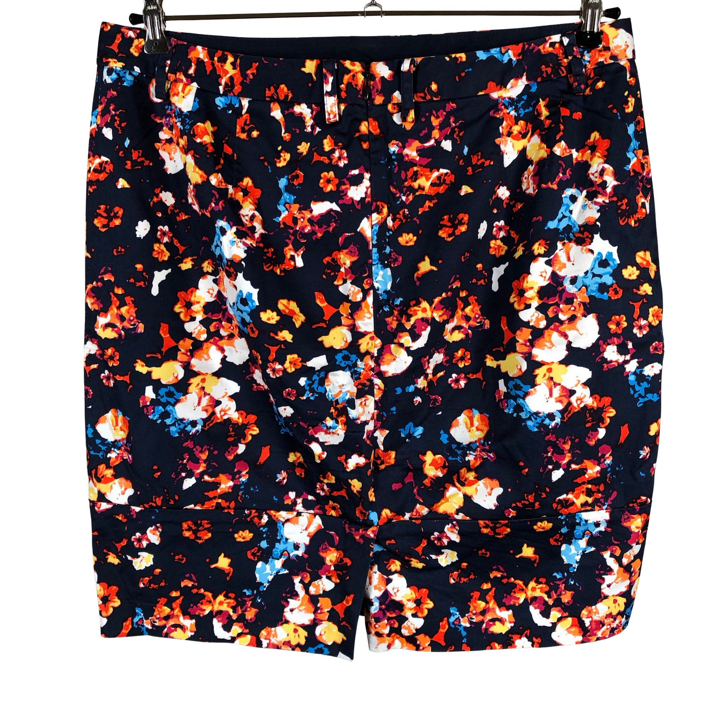 Unisex Tommy Hilfiger - Mitteveniv seelik, suurus 44 - Sinine (2)