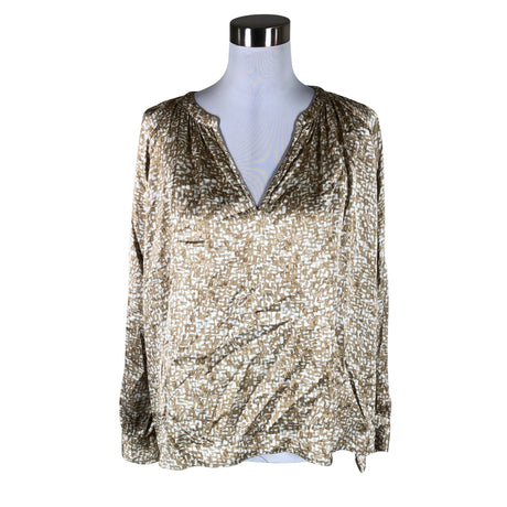 Unisex Second Female - Pluus, suurus 40 - Beige ()