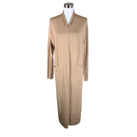 Unisex Andiata - Kardigan, suurus 40 - Beige ()