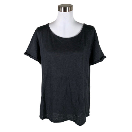 Unisex Sand - Mitteveniv tuunika, suurus 40 - Hall ()