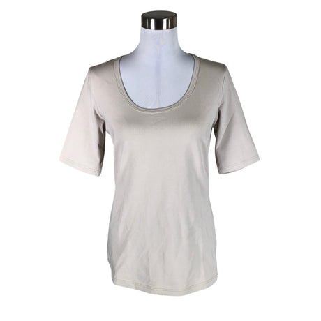 Unisex Andiata - T-särk, suurus 40 - Beige ()