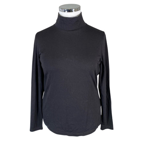Unisex Gerry Weber - Trikotaažist pluus, suurus 42 - Must ()