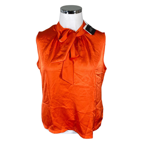 Unisex Ril's - Topp, suurus 42 - Oranž ()