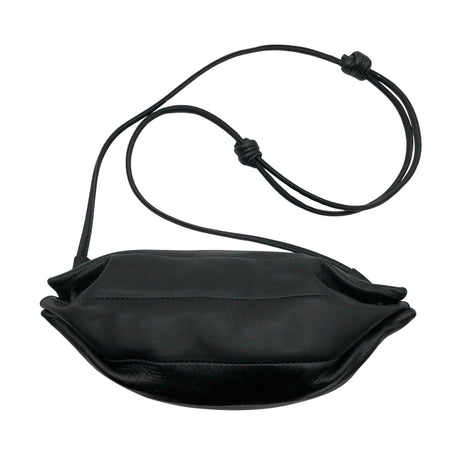 Unisex Marimekko - Õlakott, suurus Mini - Must ()