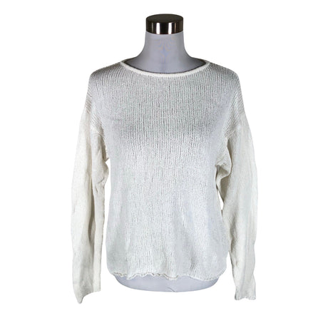 Unisex My Essential Wardrobe - Kampsun, suurus 34 - Valge ()
