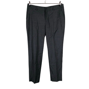 Unisex Sand - Mittevenivad püksid, suurus 40 - Hall (1)
