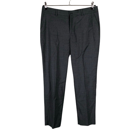 Unisex Sand - Mittevenivad püksid, suurus 40 - Hall ()