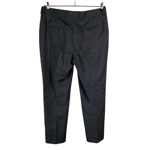 Unisex Sand - Mittevenivad püksid, suurus 40 - Hall (2)