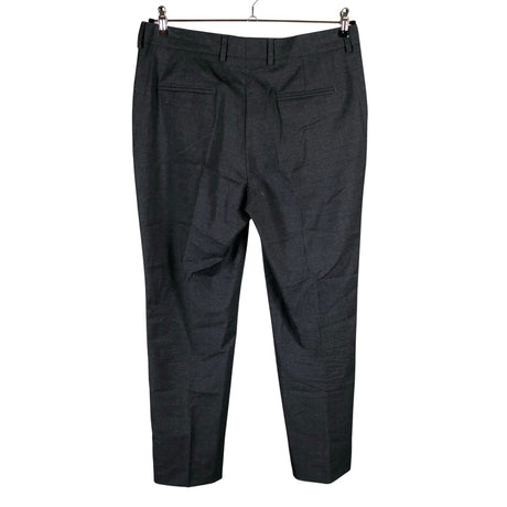 Unisex Sand - Mittevenivad püksid, suurus 40 - Hall (2)