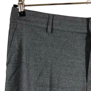 Unisex Sand - Mittevenivad püksid, suurus 40 - Hall (3)