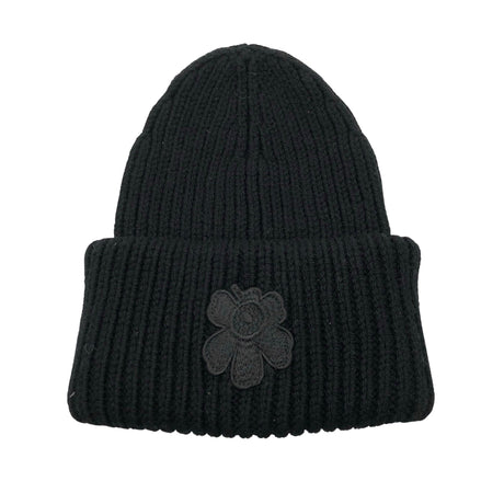 Unisex Marimekko - Talvemüts, suurus 54 - 56 cm - Must ()