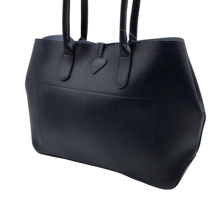 Unisex Longchamp - Käekott, suurus Maxi - Sinine (2)
