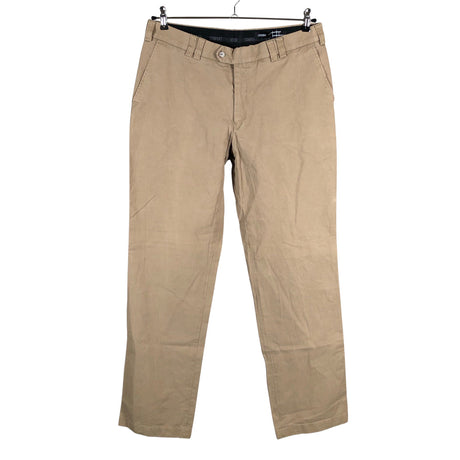 Unisex Create - Chino-püksid, suurus L - Pruun ()