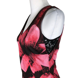 Unisex Guess - Mitteveniv kleit, suurus 38 - Must (2)