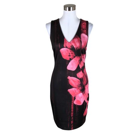 Unisex Guess - Mitteveniv kleit, suurus 38 - Must ()