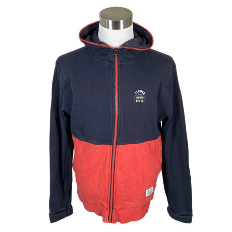 Unisex Jack & Jones - Dressipluus, suurus XL - Sinine ()