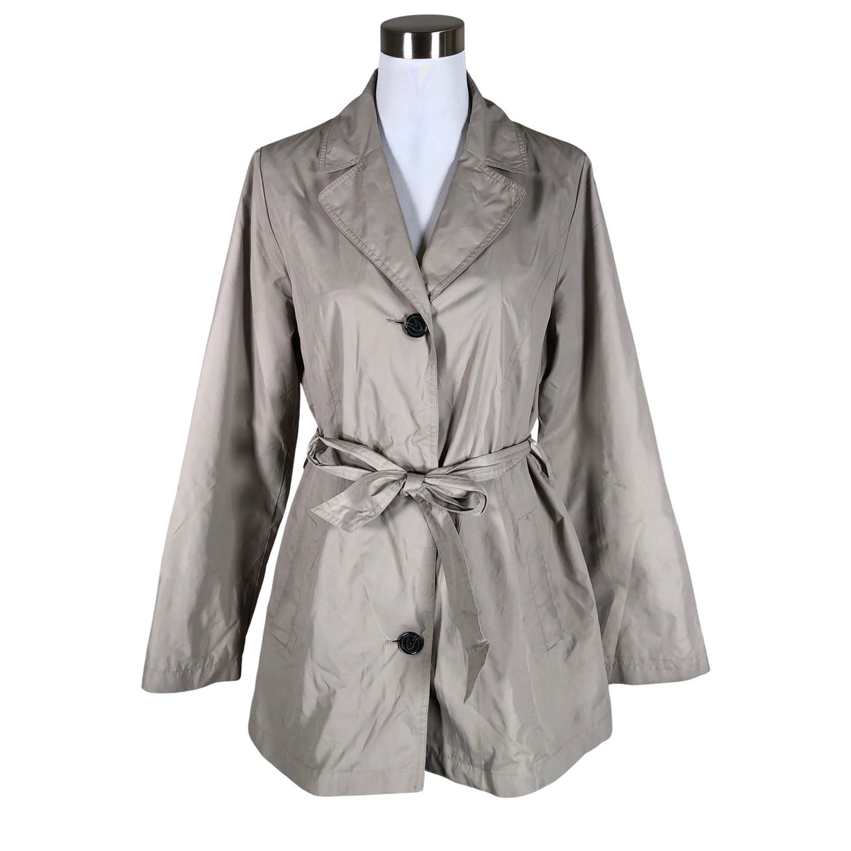 Unisex Skila - Trentš, suurus 40 - Hall (1)