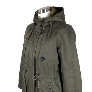 Unisex Mavi - Talvejope, suurus 38 - Roheline (3)
