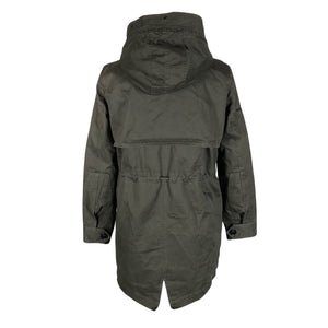 Unisex Mavi - Talvejope, suurus 38 - Roheline (2)