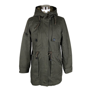 Unisex Mavi - Talvejope, suurus 38 - Roheline (1)