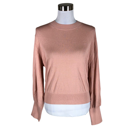 Unisex Samsoe&Samsoe - Kampsun, suurus 40 - Heleroosa ()