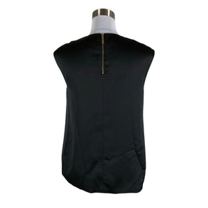Unisex Ted Baker - Topp, suurus 38 - Must (2)