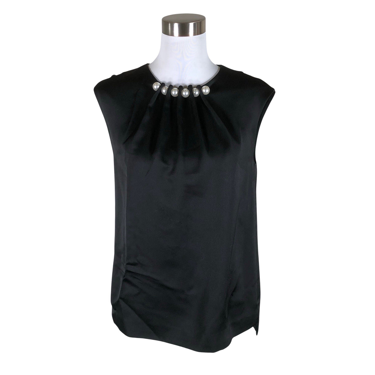 Unisex Ted Baker - Topp, suurus 38 - Must (1)
