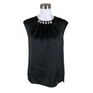 Unisex Ted Baker - Topp, suurus 38 - Must (1)