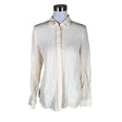 Unisex Stockh lm - Pluus, suurus 38 - Beige ()