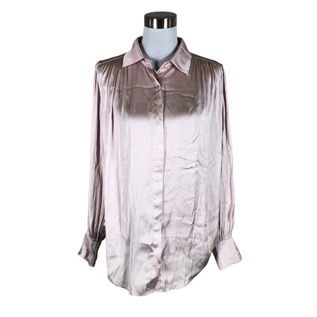 Unisex Marie Philippe - Õhuke tuunika, suurus 40 - Heleroosa ()