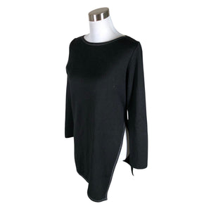 Unisex Irene C - Kampsun, suurus 38 - Must (2)