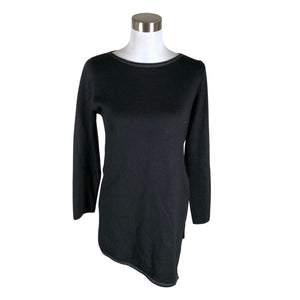 Unisex Irene C - Kampsun, suurus 38 - Must (1)