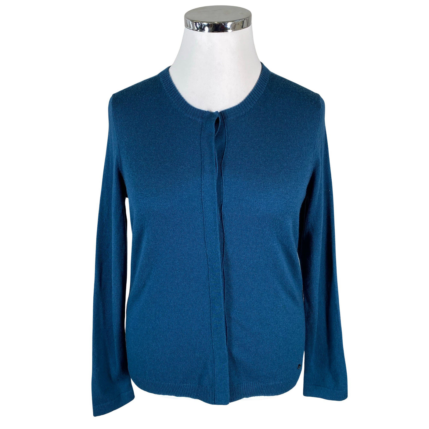 Unisex Brax - Kardigan, suurus 42 - Sinine (1)
